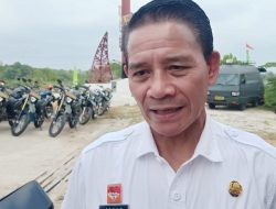 5 Kades di Sanggau Mengundurkan Diri