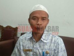 Sejumlah Sembako Alami Kenaikan Harga di Singkawang