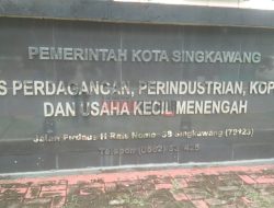 Hingga Juli 2023 Jumlah Demam Berdarah Capai 27 Kasus di Singkawang