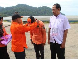 BPBD Kayong Utara Gelar Orientasi Pegawai Baru P3K