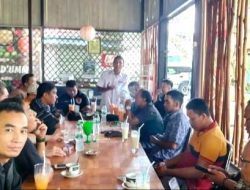 Forum Media Melawi Bersatu Resmi Dibentuk
