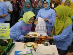17 Tahun PAUD PKK Pontianak, Komitmen Beri Pendidikan Anak Prasejahtera