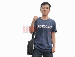 Jangan Pernah Takut Bermimpi
