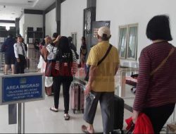 KJRI Kuching Pulangkan WNI Yang Terbebas dari Hukuman Mati di Malaysia