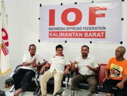 Musda IOF Kalbar 2023 Akan Digelar di Pontianak, Irjen Sam Budi Bakal Hadir Lantik Ketua Terpilih