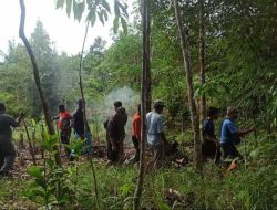 Hilang Selama Tiga Hari, Pemuda di Sekadau Ditemukan Selamat