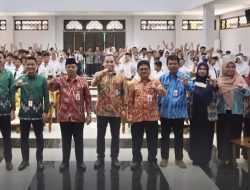 Budayakan Gemar Menabung Sejak Dini, 200 Pelajar di Mempawah Diajak Manfaatkan Program KEJAR