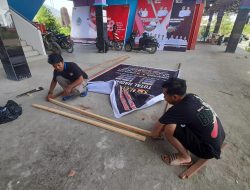 JKU Gelar Turnamen Mobile Legend di Kayong Utara