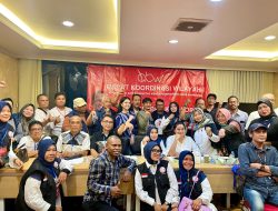 Kader Nasdem Tri Raudha Mentari: Semarakan Acara Kolaborasi Partai Koalisi Perubahan 19 Agustus 2023