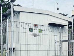 Dinas LH Sanggau Miliki Alat Pemantau Kualitas Udara