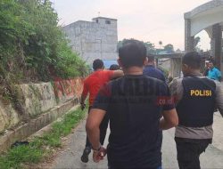 Terdakwa Kasus Cabul Anak Dibawah Umur Sempat Kabur Usai Sidang di PN Bengkayang