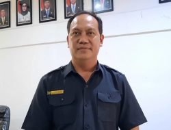 Masuki Puncak Musim Kemarau, DPRD Palangka Raya Minta Dinas Terkait Sigap dalam Mengatasi Karhutla
