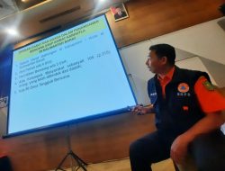 Sebaran Titik Panas di Kalbar Turun Drastis Akibat Intensitas Hujan Tinggi