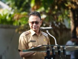 Pemkot Pontianak Izinkan Pembelajaran Tatap Muka bagi Siswa PAUD hingga SMP Mulai Senin