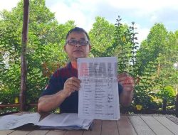 Ketua Umum FBI Kalbar Klarifikasi Konflik di PT Duta Palma Group