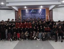 HMI Komisariat Teknik Cabang Pontianak Siap Gelar LK 1