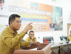 Pemkab Kayong Utara Luncurkan Buku Muatan Lokal Pendidikan Lingkungan Hidup