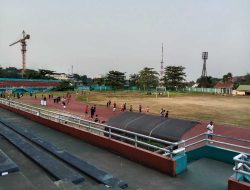 Warga Pontianak Minta Beberapa Fasilitas GOR Pangsuma Harus Diperbaiki