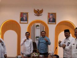 Stafsus Menag: Citra Kementerian Agama Semakin Baik, Kepercayaan Masyarakat Meningkat