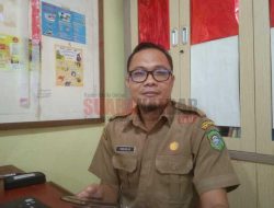 Jumlah Penderita ISPA di Kota Singkawang pada Juli Capai 3.107 Kasus