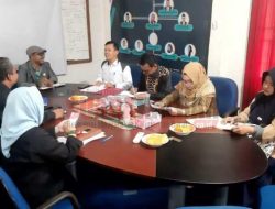 Dorong Keterbukaan Informasi, DPRD Sambas Kunker ke Komisi Informasi Kalbar