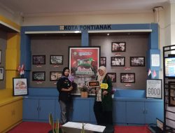 Pameran Galeri Sejarah di HUT ke-78 RI, Mengenang Perjuangan Bangsa Indonesia