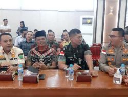 DPRD Sambas Apresiasi Langkah Polda Mediasi Konflik