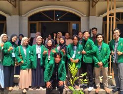 Agribisnis UNU Kalbar Gelar PKM Pelatihan Pemasaran Tanaman Hidroponik