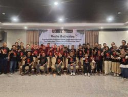 BKSD Kalbar Ajak Semua Pihak Termasuk Media Lindungi Tumbuhan dan Satwa Liar