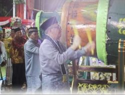 Gubernur Kalbar Buka MTQ XXXI Kalbar Didampingi Bupati Sanggau