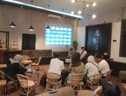 Festival Ruang Musik Tunda Konser Iwan Fals dan Kotak di Pontianak, Tanggal Baru Sudah Ditetapkan