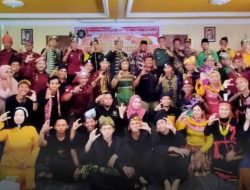 Pesan Wabup Muhammad Pagi untuk DPD POM Mempawah yang Kini Berusia 6 Tahun