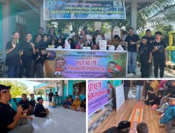 Aksi Inspiratif Mempawah Diecast Community, Gelar Lelang Amal untuk Anak Panti Asuhan