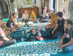 Festival Bujang Dare dan Berbalas Pantun Dihelat Oktober 2023, MABM Mempawah Rapat Persiapan
