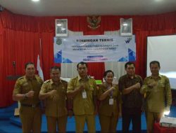 Bimtek Pengembangan Sumber Daya Aparatur Dibuka Bupati Sekadau