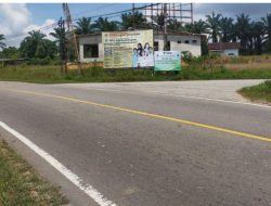 Organisasi Kepemudaan Berbasis Agama Kristiani di Landak Dukung Muswil XIII Pemuda Muhammadiyah