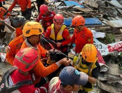 Satu Korban Rumah Roboh di Pontianak Timur Ditemukan Meninggal