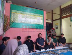 KPRK MUI Kalbar Berikan Penyuluhan kepada Calon Pengantin