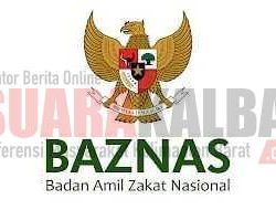Hasil Seleksi, 5 Pimpinan BAZNAS Sekadau Periode 2023-2028