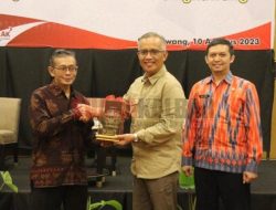 BPK RI Gelar Sosialisasi di Singkawang, Dorong Transparansi dan Akuntabilitas Keuangan Negara