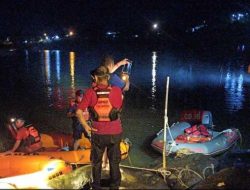 Dua Remaja Tenggelam di Kawasan Batu Tinggi Sungai Sekadau