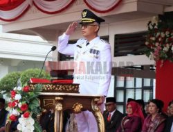Pj Wako Singkawang: Semangat Kemerdekaan Modal Merawat Keberagaman