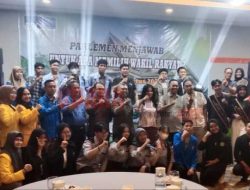 Kaum Milenial di Kalbar Jangan Golput pada Pemilu 2024
