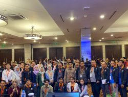 LPSK Luncurkan Program Sahabat Saksi dan Korban untuk Dukung Keadilan
