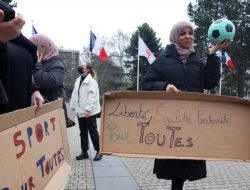 Perlukah Hari Solidaritas Hijab Internasional?