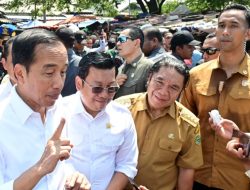 Proyek Rempang Eco City Dinilai Tak Berpihak ke Masyarakat Adat, Jokowi: Ini Soal Komunikasi