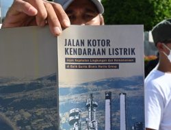 JETP: Mencari Jalan Tengah antara Ambisi Industrialisasi dan Ekonomi Hijau