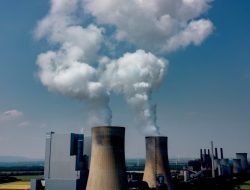 Bisa Tekan Emisi, Begini Penjelasan Mekanisme Perdagangan Karbon