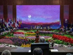 Seberapa Besar Keberhasilan Indonesia Sebagai Ketua ASEAN?