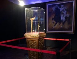 Pasca Kebakaran, Museum Nasional Indonesia Diusulkan Jadi Objek Vital